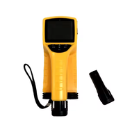 Taijia R81S GPR Rebar Scanner Détecteur de barres d'armature de poche industriel avec tension 220V Mesure le diamètre des barres d'armature