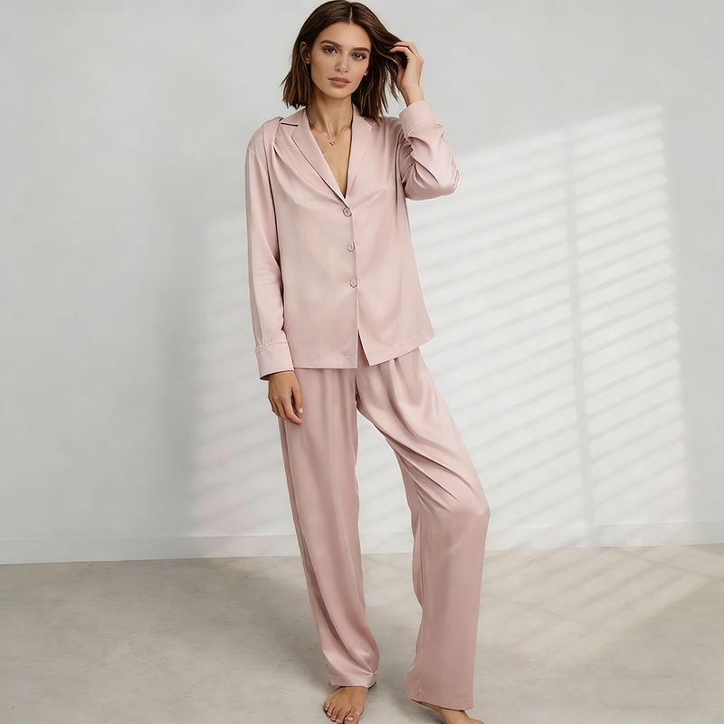 Women s Customizable Summer Sleepwear Set