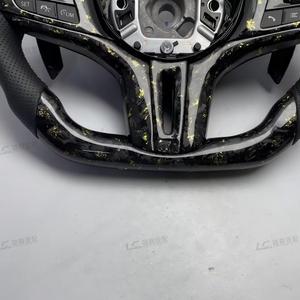 <span class=keywords><strong>Volante</strong></span> de Fibra de Carbono Forjado para <span class=keywords><strong>BMW</strong></span> Serie 3 F30 F15 F36 F01 F20 F22 F25 F31 F32 M3 M4 M5 M6 G20 G30 X1 X2 X3 X4 X5 X6 - Product Image 3