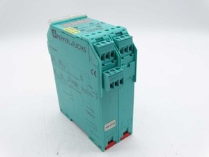 CONVERTIDOR DE CORRIENTE PEPPERL & FUCHS KFU8-FSSP-1.D - Product Image 5
