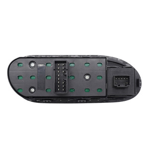Interruptor del elevalunas eléctrico JAC Motors 3750310U8010XZ para coches Jianghuai - Product Image 4