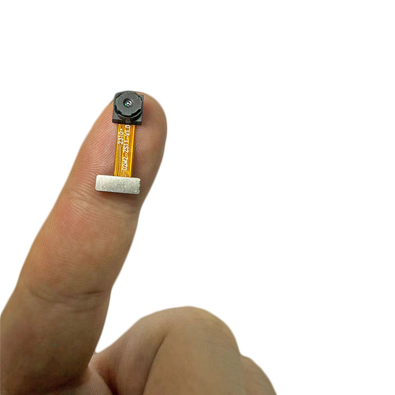2MP 1080P MiPi CSI ИК-модуль камеры сенсор COMS GC02M2 2,0 мм FOV84 ° объектив для дрона мини-камеры