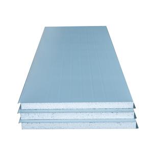 Panneaux sandwich EPS à épaisseur personnalisée, murs, panneaux de toiture ondulés, installation facile, longue durée de vie, panneaux de toiture sandwich - Product Image 1
