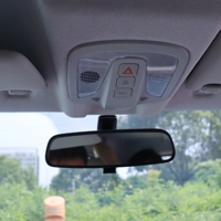 Jiang Ling EV3 LHD 4 places 5 portes, berline de banlieue urbaine à énergie verte longue autonomie, véhicule électrique pur à énergie nouvelle