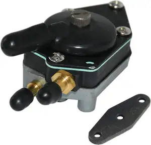 438559 Fuel Pump Replacement for Johnson Evinrude 385784 433390 395712 398385 25 35 50 65 70 75 85 88 90 100 105 115 125 135 140