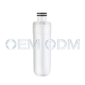 Filtro de Agua para Refrigerador Doméstico LT1000P, Plástico, Carbón Activado Incorporado, Producto de Comercio Electrónico Transfronterizo - Product Image 2