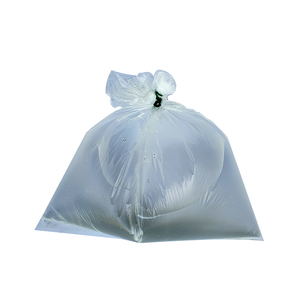 Bolsas selladas de fondo pequeño, fuerte y duradero, HDPE, hecho en Malasia - Product Image 6