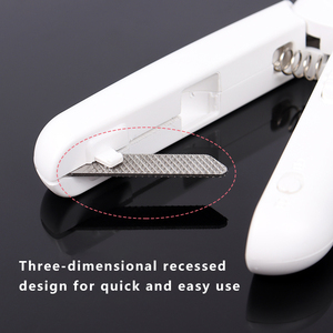 Professional Multi-function Pet Nail Clippers With Led <b>Light</b> Cat <b>Dog</b> Toe Claw Nail Grooming Tools Grinder Trimmer - Product Image 3