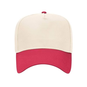Personnalisé 5 cinq panneaux mens haut mi profil couronne bord incurvé bill 940 k un cadre a-frame aframe snapback baseball gorras casquettes chapeaux - Product Image 2