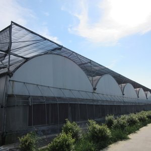 Filet anti-insectes et d'ombrage pour environnement Contrôleur de serre 50 mailles pour <span class=keywords><strong>l</strong></span>égumes champignons fleurs - Product Image 2