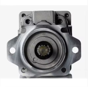 Pompe à piston hydrostatique à cylindrée variable 72400-SRL-04REV, hydraulique 72400-STF-04, 72400-038-04, 72400-SRL - Product Image 6