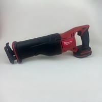 Scie sauteuse multifonction 18V à moteur sans balais 800W, économique, pour couper le bois, le plastique et le métal - Prix usine