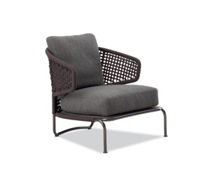 Sofá <span class=keywords><strong>de</strong></span> Metal Moderno <span class=keywords><strong>de</strong></span> Alta Gama para Exteriores, <span class=keywords><strong>Muebles</strong></span> <span class=keywords><strong>de</strong></span> Patio para Hotel, Resistentes al Agua, para <span class=keywords><strong>Terraza</strong></span>, Bistro y Patio - Product Image 6