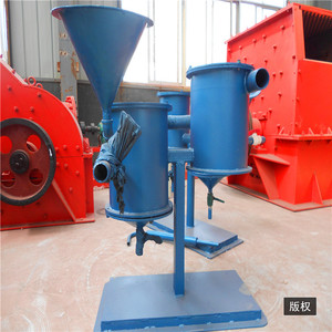 工厂供应精矿金矿石回收汞蒸馏金纯化汞干馏金精炼汞齐机 - Product Image 5