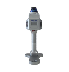 Escáner LiDAR Portátil GEOSUN GS-200G Livox Mid 360, Precisión de 1 cm, Sistema de Mapeo 3D para Interiores y Exteriores - Product Image 2