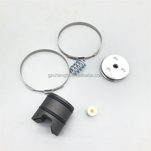 32106891974 Kit de réparation de crémaillère de direction pour X1 X3 X4 F48 F49 F25 F26 F33 F35 F36 F34 F20 F21 F22 3210 6891 <span class=keywords><strong>974</strong></span> - Product Image 4