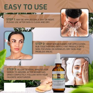 Suero <span class=keywords><strong>Facial</strong></span> con Retinol Advanced Clinicals, <span class=keywords><strong>Hidratante</strong></span> para el Cuidado de la Piel del Rostro, Suero <span class=keywords><strong>Facial</strong></span> Antienvejecimiento con Retinol Nutritivo y Aloe Vera <span class=keywords><strong>52ml</strong></span> - Product Image 5