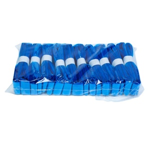 Bolsas de repuesto personalizadas para pañales, compatibles con todos los contenedores, recambios para cubos de pañales con control de olores, bolsas de basura reciclables para bebés y mascotas mayores - Product Image 1