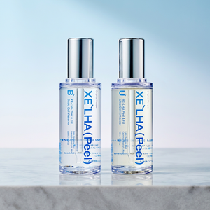 [XE-LHA] Gel Exfoliante Químico Herbal Más Vendido, Cuidado Suave de la Piel, Exfoliante Facial Diario para Todo Tipo de Piel, Suave y Liso - Product Image 2