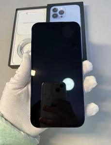 Teléfono Inteligente con Carga Rápida para Usuarios con Poco Tiempo y Estilo de Vida Ajetreado, <span class=keywords><strong>iPhone</strong></span> 13 <span class=keywords><strong>Pro</strong></span> <span class=keywords><strong>Max</strong></span> se Carga Rápidamente para un Uso Inmediato - Product Image 5