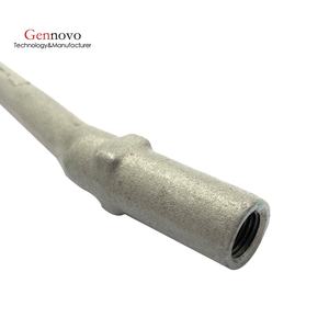 Gennovo <span class=keywords><strong>Accessoires</strong></span> de biellette de direction de qualité OE 3817.67 pour <span class=keywords><strong>Citroen</strong></span> C-ELYSEE C3 <span class=keywords><strong>C4</strong></span> DS 3 PEUGEOT 2008 207 208 301 2011 2016 - Product Image 3