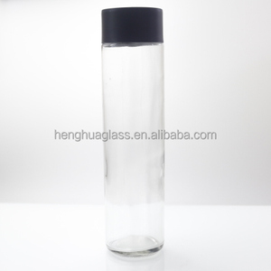 ซูโจวขวดแก้วใส่น้ำแร่,ขนาด16ออนซ์500มล. เลือกแบบได้ตามต้องการ - Product Image 3