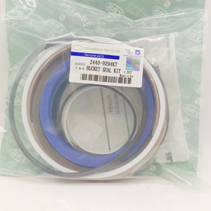 ซีลน้ำมันรถขุด SOLAR400LC-V  S400LC ชุดซีลกระบอกบูม 2440-9295KT 401107-00272A - Product Image 6