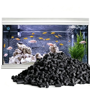 Varillas de Filtro de Carbón Activado para Acuarios y Estanques - Sistemas de Purificación de <span class=keywords><strong>Agua</strong></span>, Accesorios para Acuarios - Product Image 1