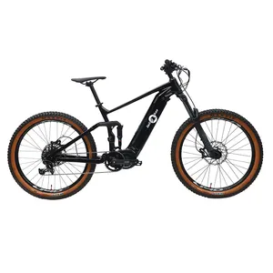 48V 52V 750W 1000W mountain bike elétrica off road e-bike bicicleta de montanha elétrica eu