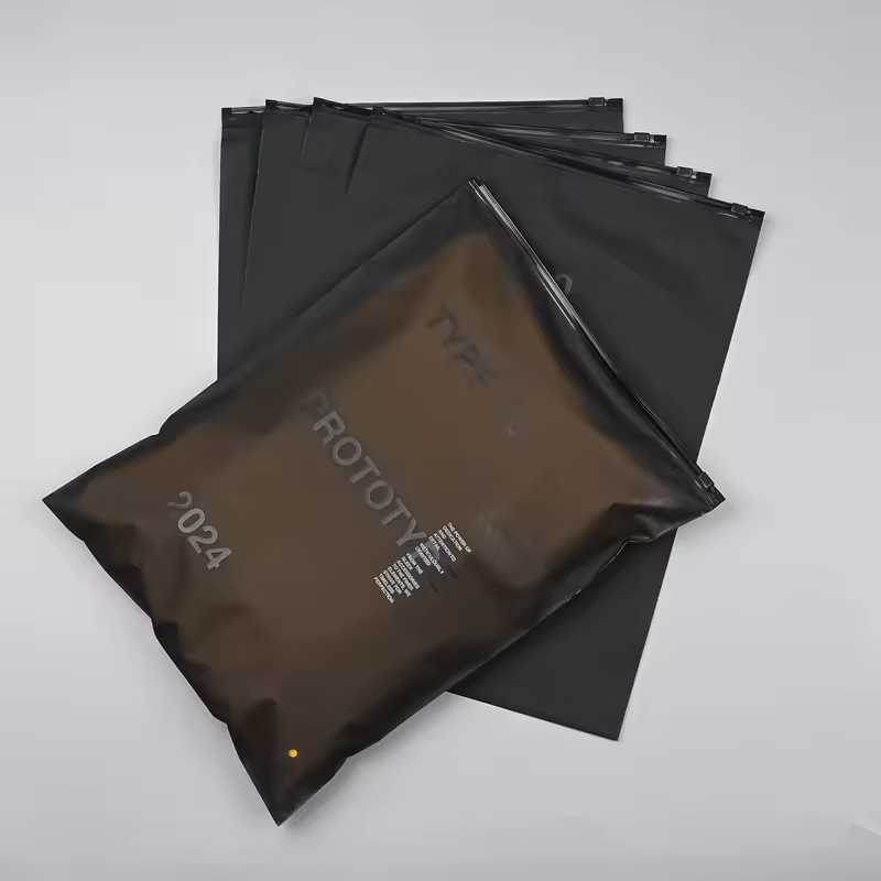 Transparent Black