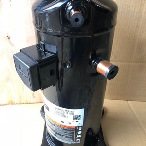 Copeland Scroll Compressor ZR40K3-PFJ-522 3.5HP For Air Conditioning Heat Pump Replacement - Product Image 1