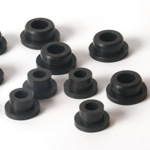 बोतल/ट्यूब ठोस तापमान सील के लिए अनुकूलित टी-प्रकार सिलिकॉन स्टॉपर मोल्ड प्लग ट्यूब कैप - Product Image 3