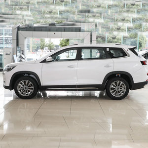 Nuove <span class=keywords><strong>Auto</strong></span> Jetour X90 Plus 2023 X90 X90plus 1.5T 1.6T 2.0T SUV 5 Posti Automatico Benzina per il Commercio con la Cina - Product Image 4