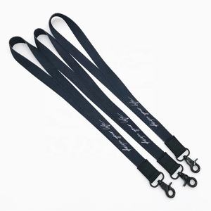 BSBH 2022 인기있는 멋진 패션 맞춤 키 체인 <span class=keywords><strong>Lanyards</strong></span> - Product Image 3