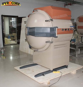 Giá bán buôn công nghiệp xử lý nhiệt nhiệt độ cao điện khí quyển <span class=keywords><strong>Plasma</strong></span> thiêu kết lò chân không - Product Image 6