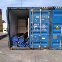 Tubería de Acero sin Costura Xinyue Steel - PSL1 PSL2 SLMS para Tuberías Costeras y Marinas