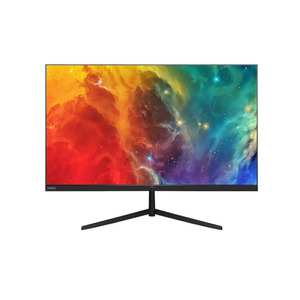 Moniteur d'ordinateur IPS <span class=keywords><strong>24</strong></span> pouces 1080p FHD pour jeux avec interface DP, fréquence de rafraîchissement de 75 MHz et montage VESA - Product Image 3