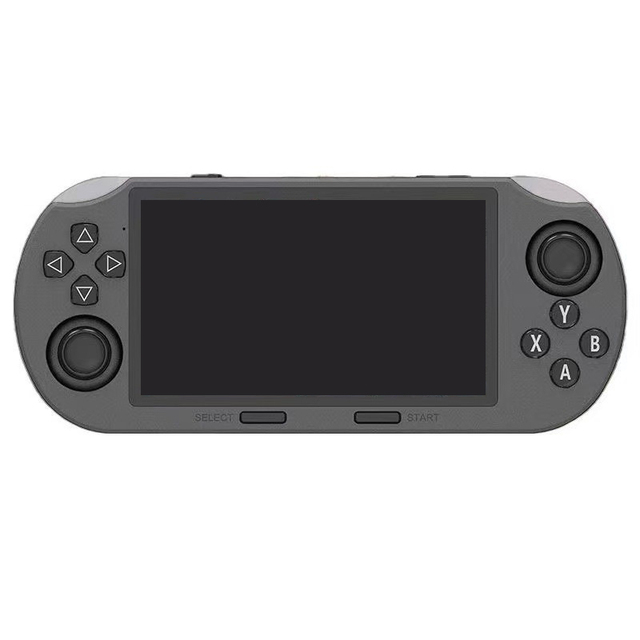 Open Source SF3000 Handheld Game Console Retro Portable Arcade for Home Use