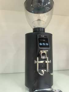 Moulin à broyer professionnel commercial à meules plates de 83 mm - Product Image 5