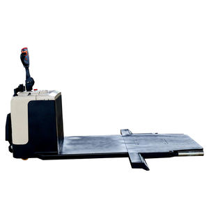 Piccolo trasferimento di auto 2 ton elettrico alimentato portatile bisarca facile operare prezzo di fabbrica per la vendita - Product Image 1