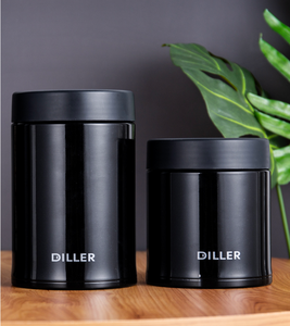 Boîte à Lunch Contenant des aliments À Double Paroi En Acier Inoxydable Vide Tasse Faitout pour le Stockage Des Aliments - Product Image 6