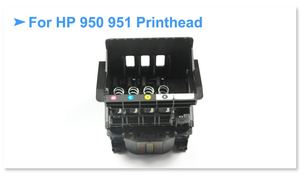 Đầu In Ocbestjet 950 951 Tái Sản Xuất Đầu In 8600 Cho <span class=keywords><strong>HP</strong></span> 8100 8600 8700 8610 8620 8625 8630 Đầu In - Product Image 3