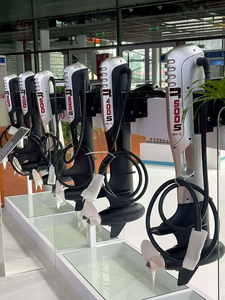 Nuevo Motor Eléctrico Marino de Alta Potencia de 48V R300 400 500 para Embarcaciones - Product Image 5