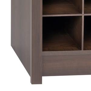 قائم بذاته طويل القامة المدخل نوم الحمام 36 زوج حذاء رف وفرد الأبواب مجلس الوزراء - Product Image 4