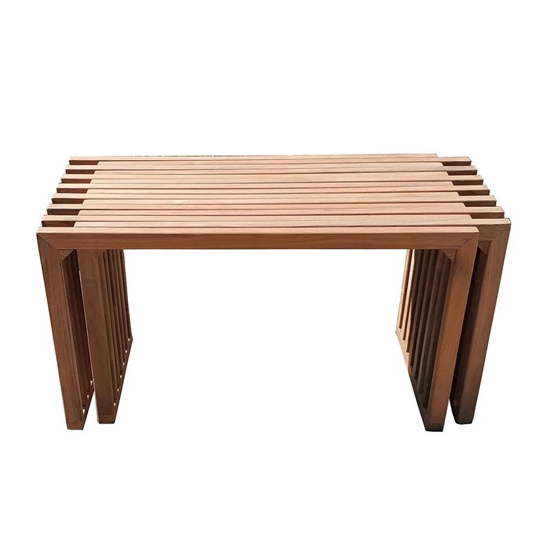 Couleur de bouleau 80*37*45 (pin)