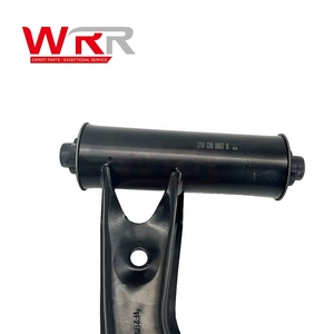 2103308807 2103305107 Brazo de control para Benz W210 C208 E320 E430, Premium, Duradero, Delantero Inferior, Suspensión, Horquilla, Barra de Dirección - Product Image 6