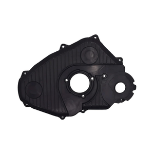 Cubierta del conjunto secundario de la cadena o correa de distribución para Toyota Hilux LN106 1988-1997 OE 11321-54020 1132154020 - Product Image 3