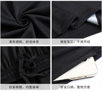 Conjunto Deportivo de Camiseta y Pantalones Cortos Transpirables, de Secado Rápido, Antibacteriano y que Absorbe la Humedad, con Detalles Reflectantes para Entrenamiento, Venta al Por Mayor