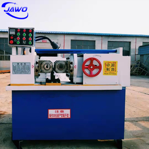 Kaliteli diş frezeleme makinesi s inşaat demiri diş frezeleme makinesi - Product Image 5