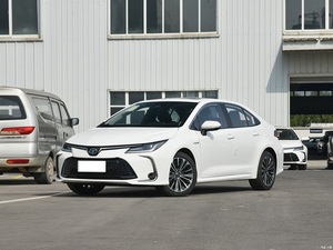 Nuevo Toyota Corolla 2026 1.8L HEV Híbrido Sedán E CVT LHD 5 Plazas Eficiente en Consumo de Combustible Listo para Enviar FOB Exportación - Product Image 3